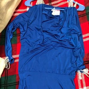 Brand new size small dress from urban vibe
